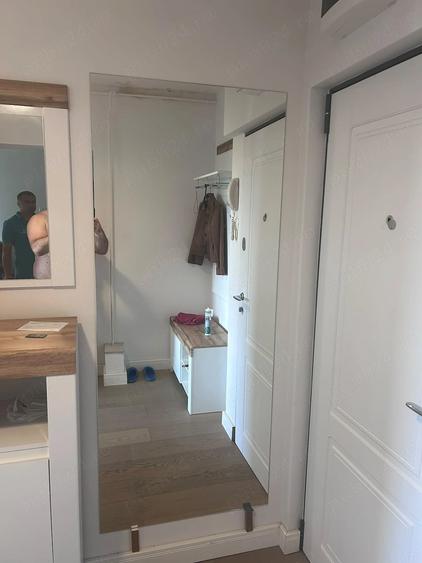 apartament de vanzare modernizat zona centrala - 4