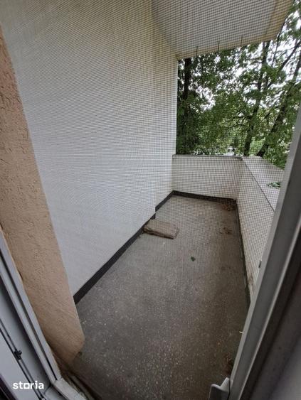 Apartament cu 2 camere în Traian