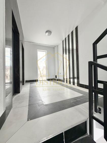 Apartament cu 2 camere semidecomandat în Urseni
