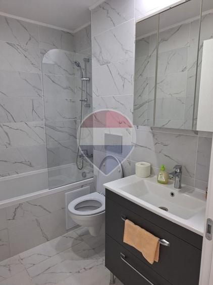 Vanzare apartament 2 camere Cosmopolis Q21 - 6
