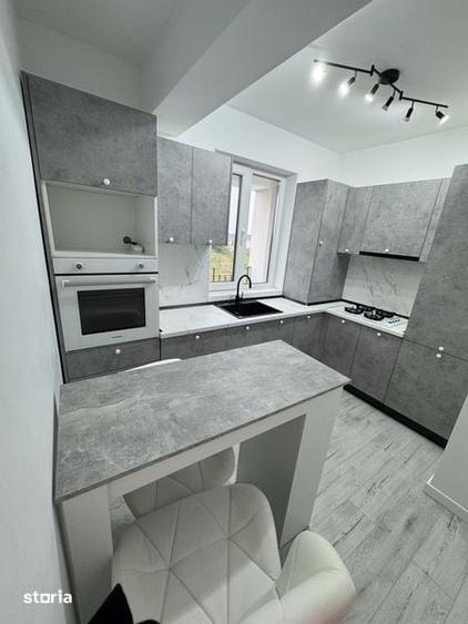 Inchiriez apartament in city nord - 8