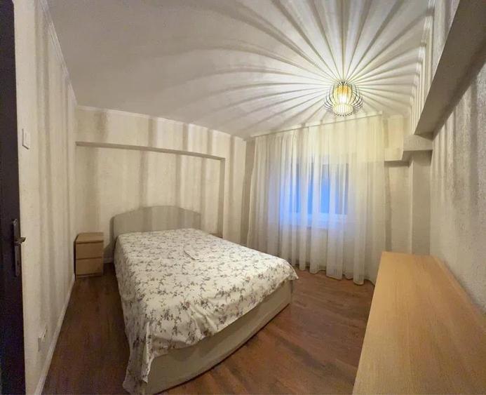 Apartament 3 Camere Decomandat, Ultracentral – 3 Minute de Palas Mall - 3