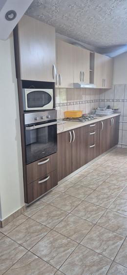 Apartament cu 2 camere decomandat în Rogerius