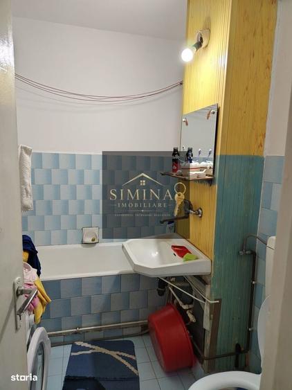 Apartament cu 2 camere decomandat în Tudor