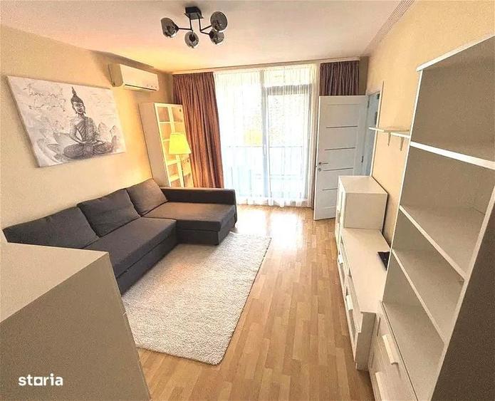 Apartament tip Studio Dublu | Modern & Spatios | Zona pipera - 6