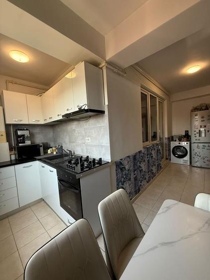 Apartament cu 2 camere în Chiajna