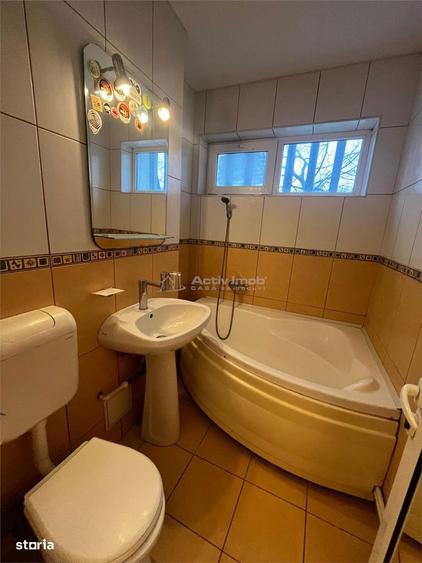 Apartament cu 3 camere în Faleză