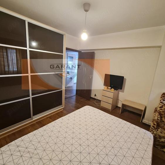 Apartament cu 2 camere decomandat în Ultracentral