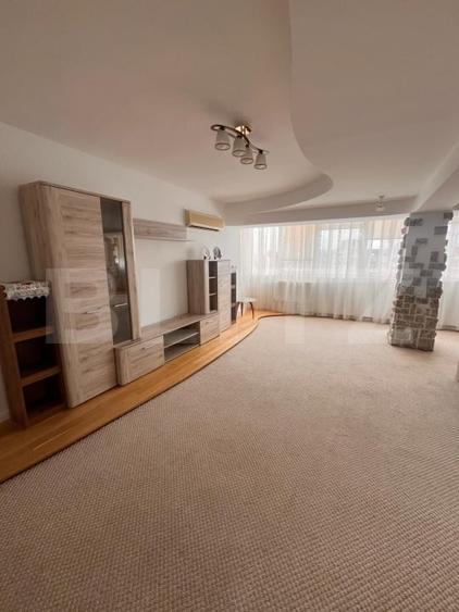 Apartament 2 camere, 90 mp, zona Marasesti - 4