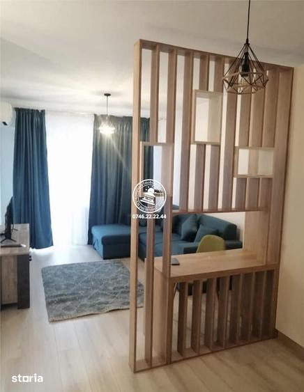 Apartament 1 camera in Galata - 4