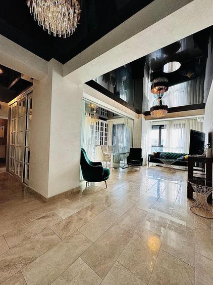 Apartament cu 2 camere decomandat în Tomis Plus