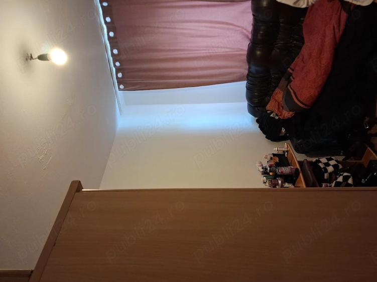 Apartament cu 2 camere decomandat în Dacia