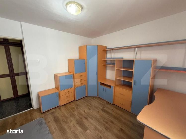 Apartament cu 3 camere în Stana