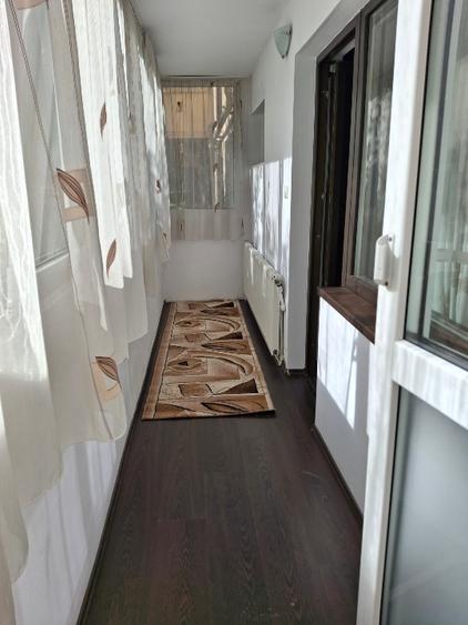 Apartament cu 2 camere semidecomandat, mobilat în Gării