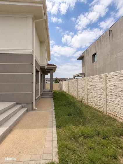Comision 0% Duplex de vanzare Mosnita Noua | 120 mp utili | - 9