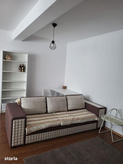 Apartament 2 camere bloc 2010-metrou Aparatorii Patriei - 12