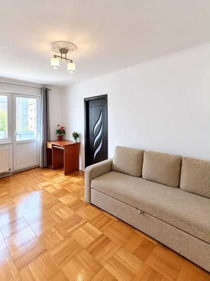 Apartament 2 camere Aradu Nou gara mica - 5
