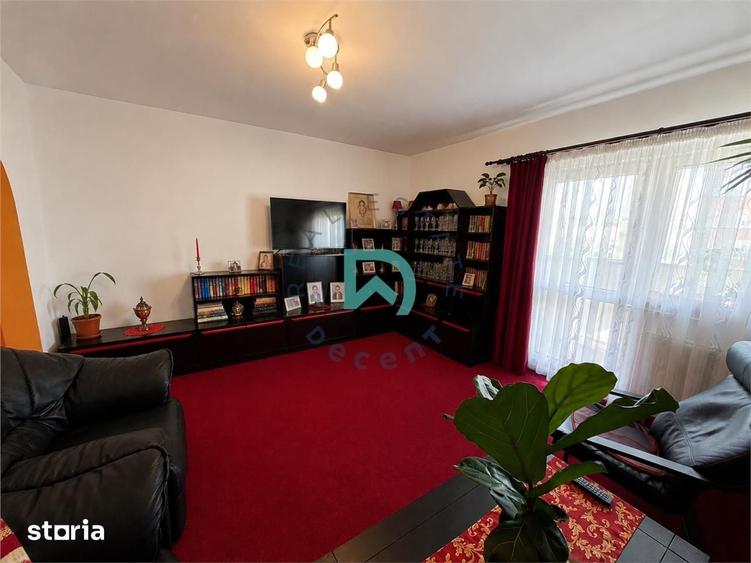 Apartament 3 camere Vlahuta, 70 mp - Brasov - 2