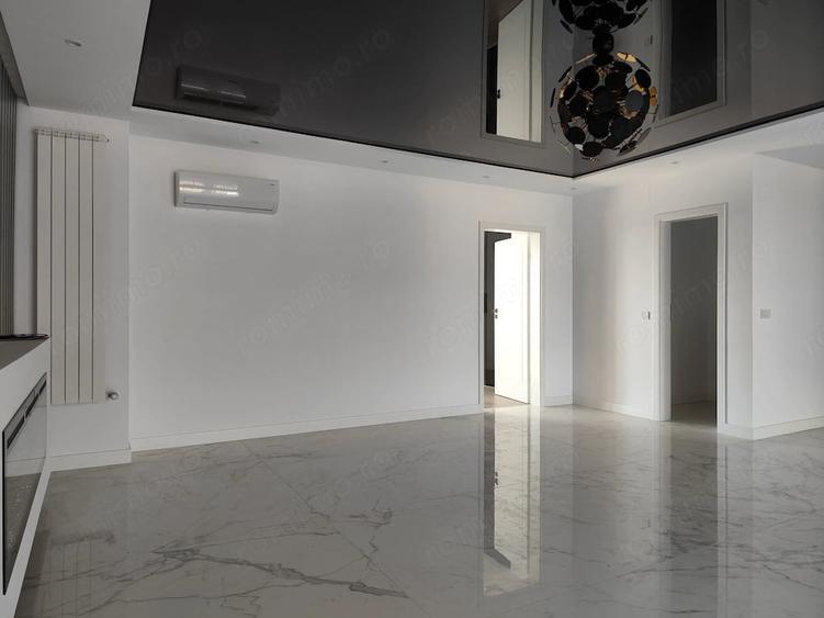 Apartament cu 6 camere în Nufărul