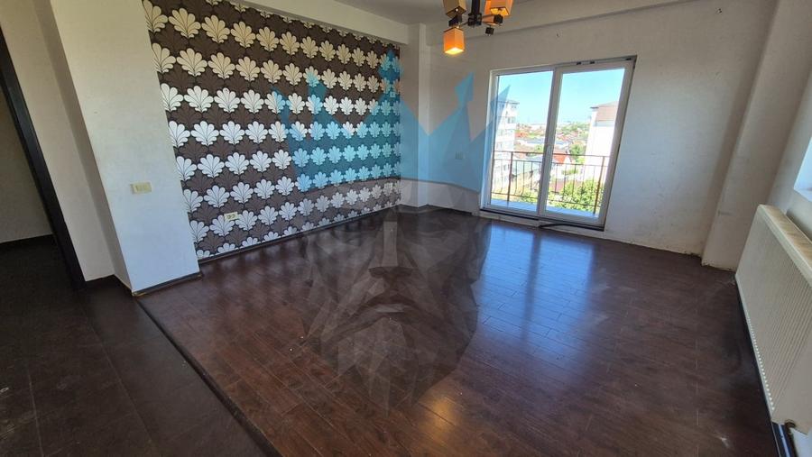 Apartament 3 Camere Militari Residence Rosu - 6