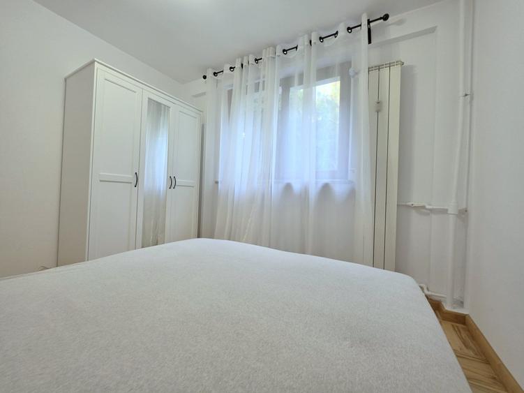 Apartament cu 2 camere decomandat în Drumul Taberei