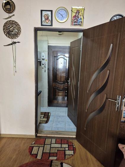 Garsonieră nedecomandată în Uzina 2