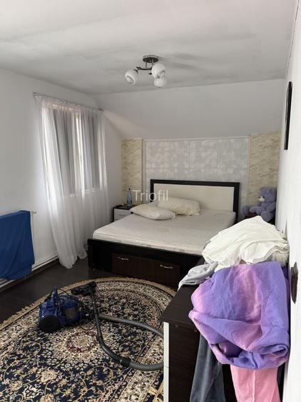 Casă cu 4 camere în Pârscov