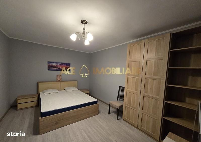 Apartament cu 2 camere în Dristor