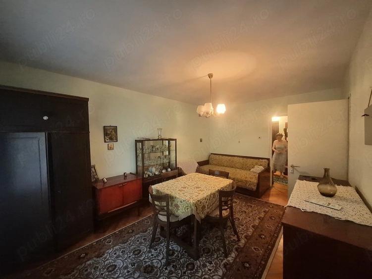 Apartament cu 2 camere decomandat în Nord