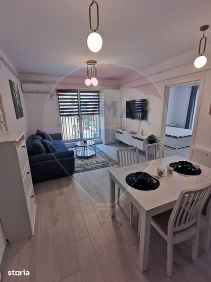 Apartament cu 2 camere în Craiovița Nouă