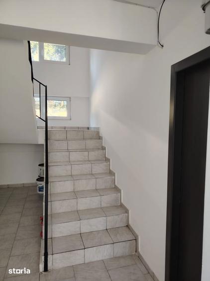 Apartament cu 2 camere decomandat în Rediu