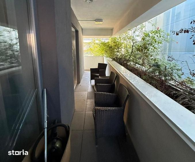 Apartament cu 3 camere în Gara de Nord