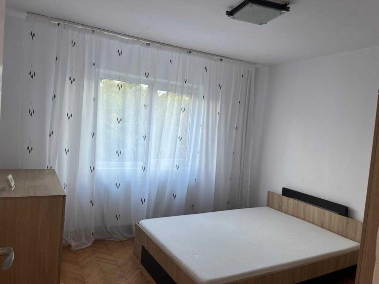 Apartament cu 2 camere decomandat în Odobescu