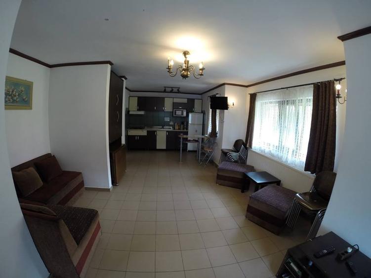 Casă cu 5 camere cu Teren 535 Mp în Nord-Est