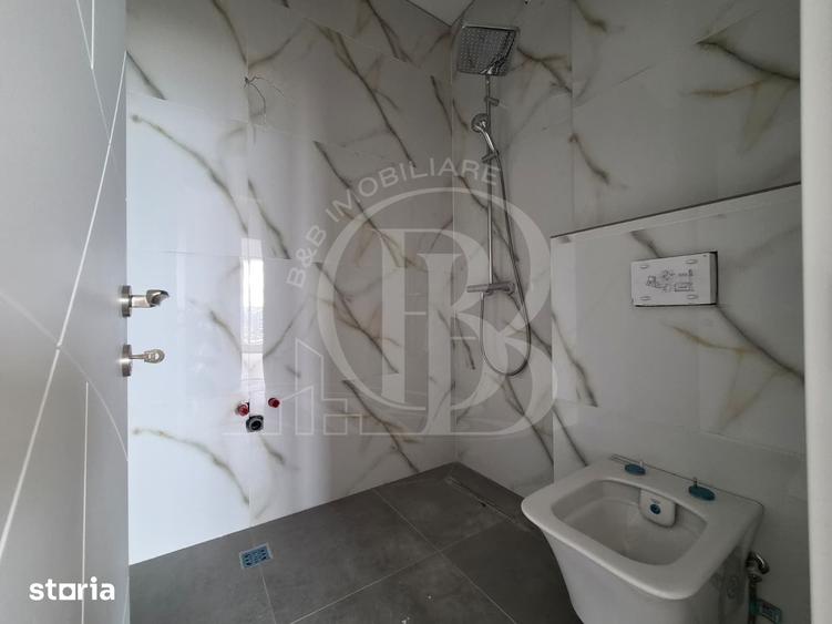 Apartament cu 3 camere în Titan