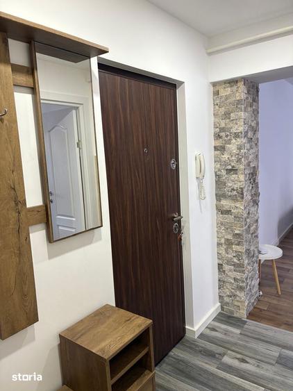 Apartament cu o camera de inchiriat in zona Buzaului - 7