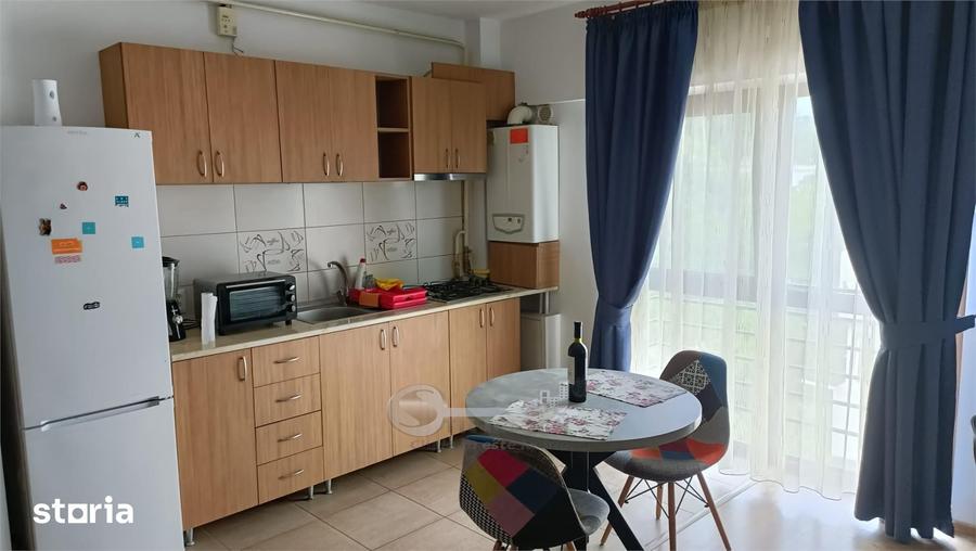 Apartament 2 Camere Open Space, Nicolina Langa Lidl - 8