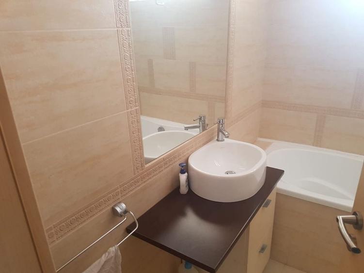 Apartament cu 2 camere în Lotrioara
