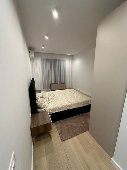3 camere | Nusco City | Pipera | Aviatiei | Promenada - 12