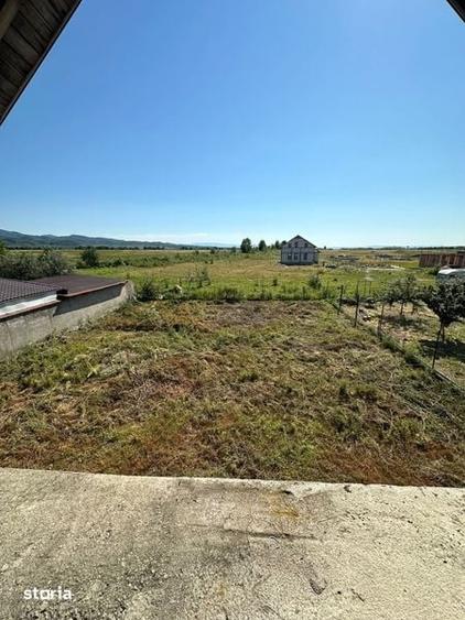 Casă cu 4 camere cu Teren 270 Mp în Central