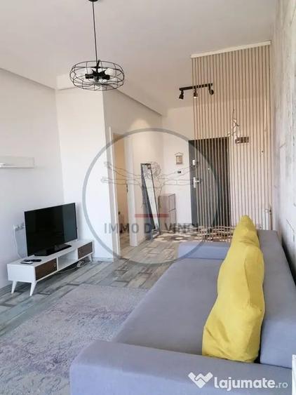 Apartament cu 2 camere decomandat în Sopor