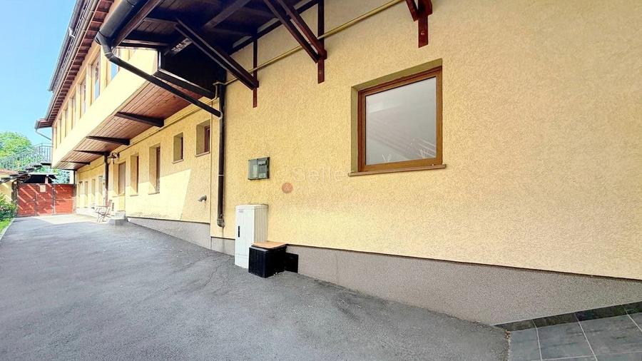 Garsonieră decomandată, mobilată în Brașovul Vechi