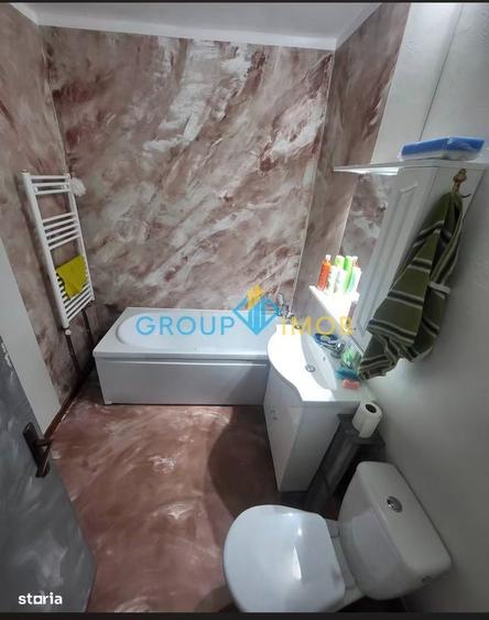 Apartament cu 3 camere decomandat în Orizont