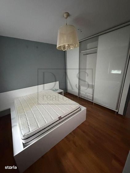 Apartament cu 2 camere în Aviației