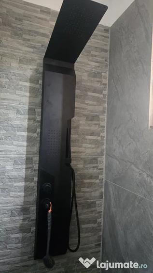 Apartament cu 3 camere semidecomandat în Titan