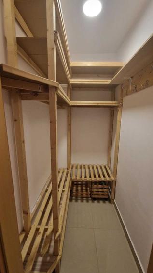 Apartament cu 2 camere decomandat în Bartolomeu