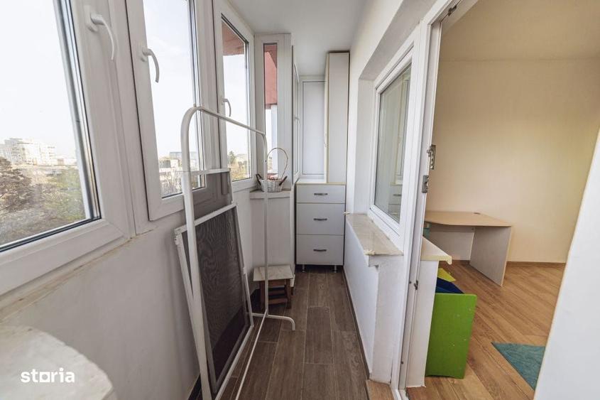 Apartament 3 camere | Cotroceni - 7