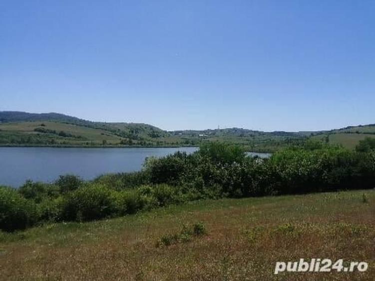 Teren în Săcălaia