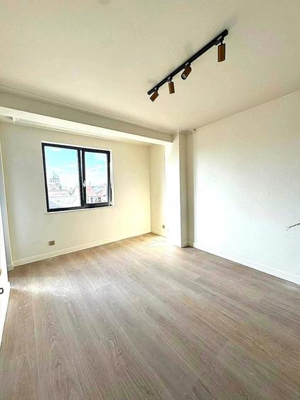 Apartament 2 camere complet finisat | Loc de parcare | Bloc nou - Corvinilor - 15