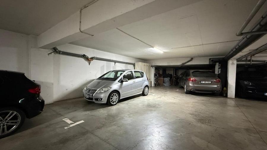 Apartament cu 2 camere decomandat, mobilat în Iancu Nicolae
